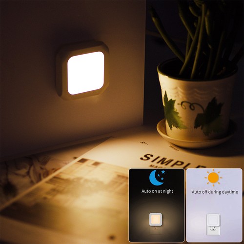 Dimmable led plug - dimmable, night