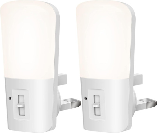 Plug night lights - plug, in
