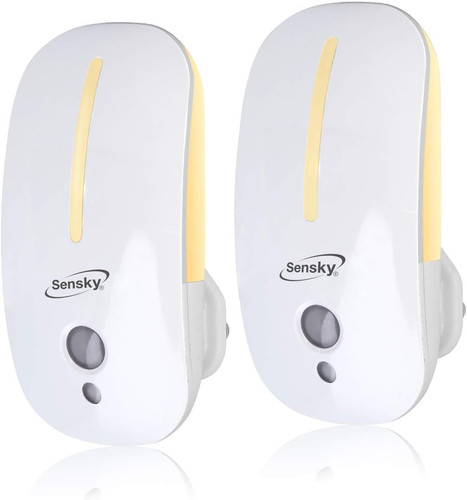 Pack plug led night - plug-in,
