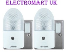 UNI-COM TWIN PACK LED SOFT
