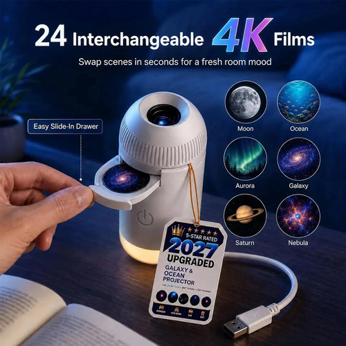 360 rotating smart - rotating, hd